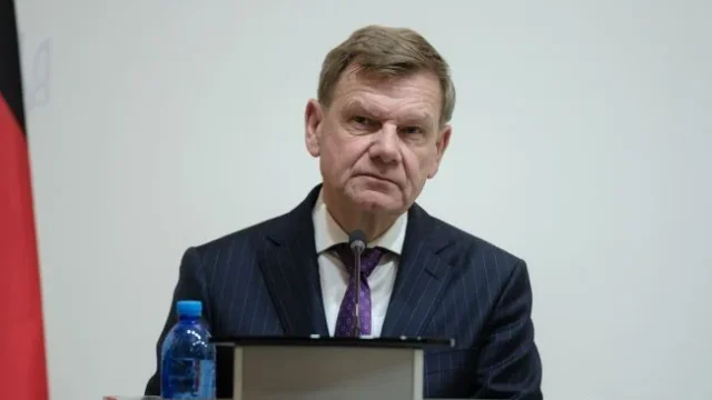 Німеччина вимагає скасування обмежень Starlink для України: докладна позиція Берліна