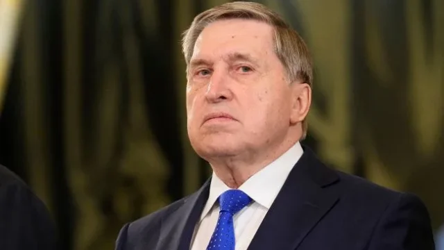 Кремль знизив очікування від тристоронніх переговорів з США та України