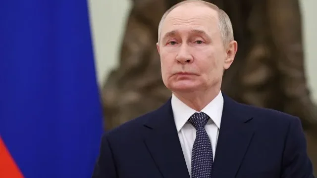 Москва вимагатиме повернення НАТО до меж 1997 року на мирних переговорах