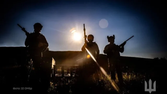 Фронт в Донецькій області: як ЗСУ стримує російське просування біля Добропілля