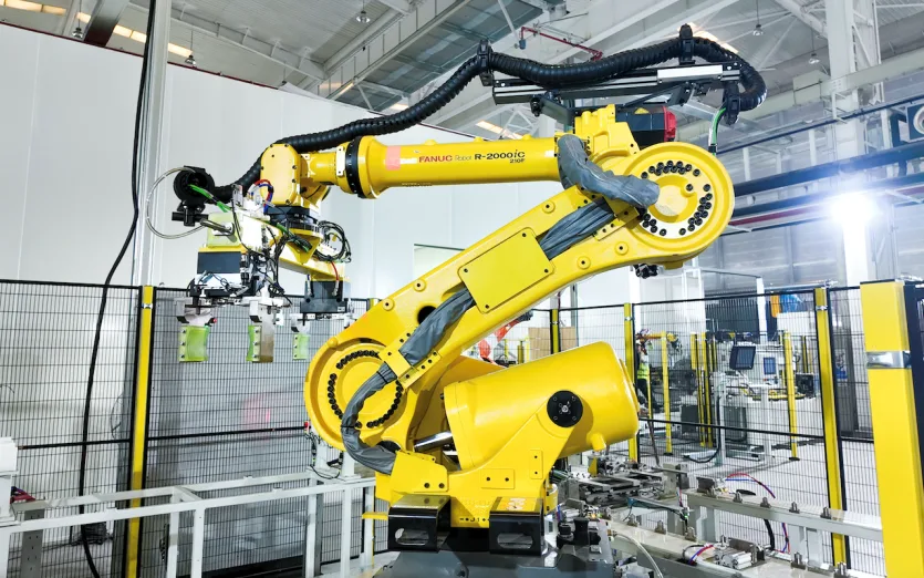 Комірка батареї Aqueous Metal Cell четвертого покоління
