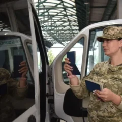 Польські митники затримали українця зі змуваною черепахою в багажнику: йому грозить до 5 років тюрми