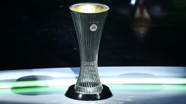 Ліга конференцій сезону 2026/27: турнірна таблиця основного раунду та формат змагань