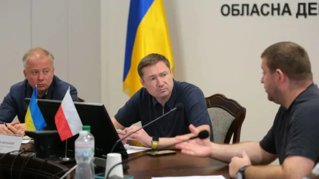 Статус рішення про рік УПА на Львівщині: чи набрало воно чинності?