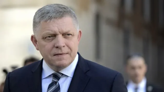 Словаччина поновлює переговори з Росією: перша зустріч за п’ять років