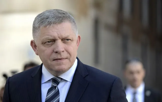 Мініністр закордонних справ Словаччини на відеозустрічі