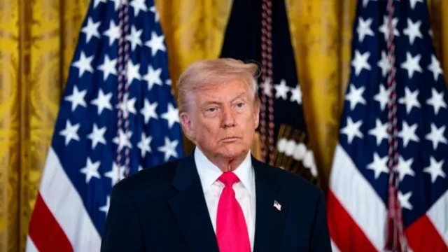 Дизельна угода Трампа з Путіним: як США намагаються спонукати Росію до миру