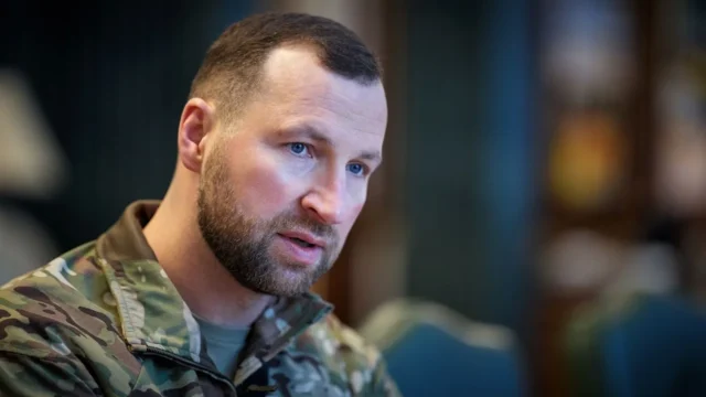 Хмара розповів про удари по російських установках: асиметричні відповіді України приносять результати
