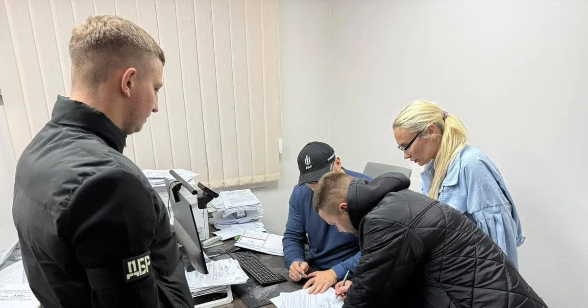 Місце дорожної аварії в Городенці