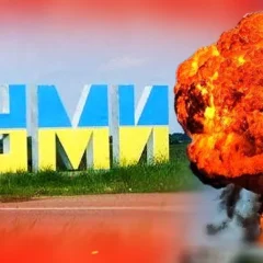 Атака на Суми: російський дрон вбив цивільну особу біля торгового центру