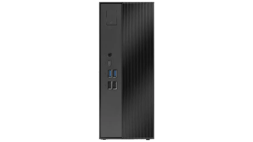 Модулі пам'яті DDR5 в слотах платформи