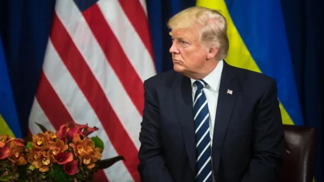 Енергетичне перемир’я Трампа: чому пропозиція щодо НПЗ невигідна для України