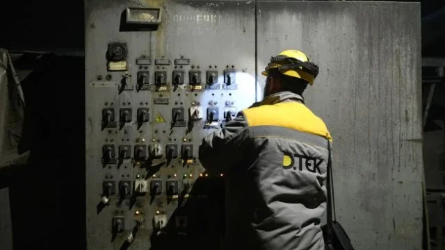 Атака на енергосистему Волині: понад 100 тисяч осіб без електрики та води