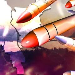 Російські ракети вдарили по Харкову: жертви та значні пошкодження в Індустріальному районі