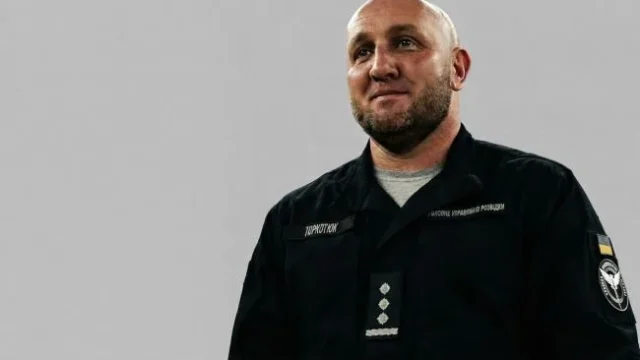 Роботизовані комплекси ГУР: як технологія врятувала 45 військових влітку
