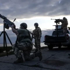 Українська ППО збиває понад половину російських реактивних дронів — статистика Генштабу
