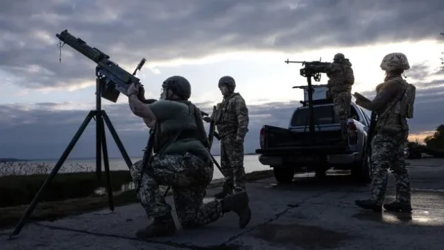 Українська ППО збиває понад половину російських реактивних дронів — статистика Генштабу