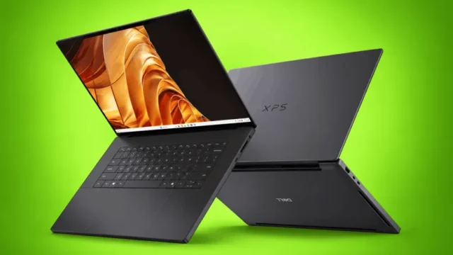 Dell XPS 16 Creator Edition на платформі NVIDIA RTX Spark: ноутбук за $3799 для творців