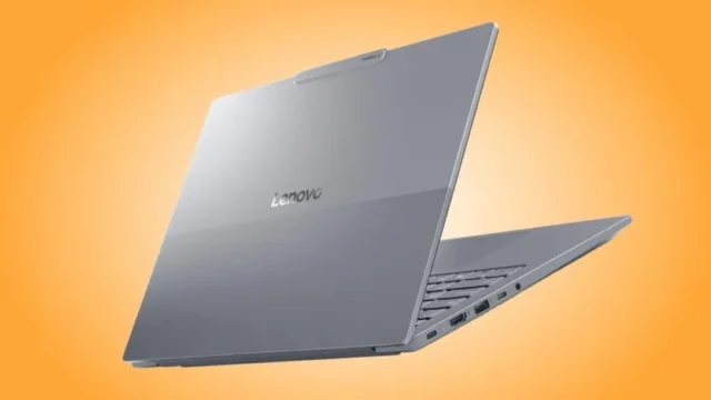 ThinkBook 14 Gen 9 Q8Y з Snapdragon X2: ноутбук на 27 годин автономної роботи за $1299