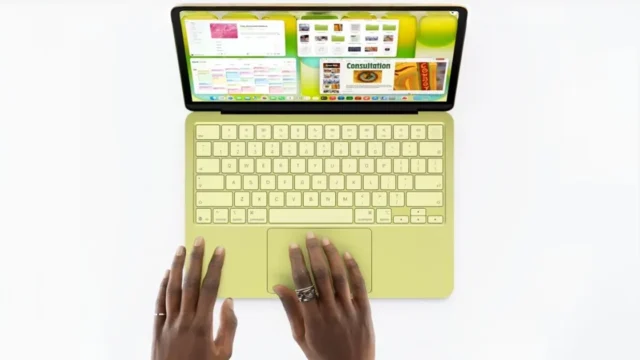 MacBook Neo другого покоління: коли очікувати та які оновлення готує Apple