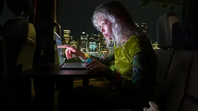 Сенсорний MacBook Pro: Apple перевертає власну філософію дизайну