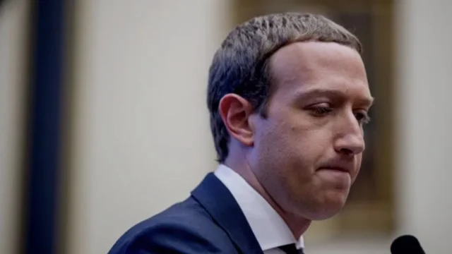 Рекордний штраф Meta: суд Нью-Мексико стягнув $25 млрд за витік даних Facebook