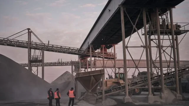 NEQSOL Holding залучає міжнародних партнерів для страхування воєнних ризиків
