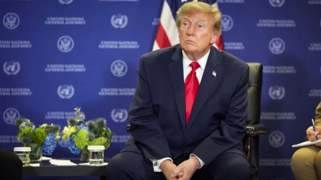 Політика Трампа щодо Росії: що це означає для України та союзників США