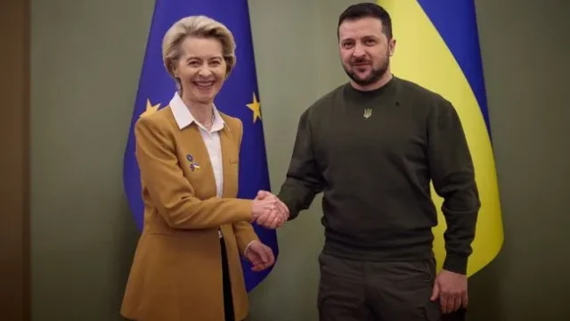 Як Україна закриває дефіцит бюджету на 2026 рік: пояснення ЄС та уряду