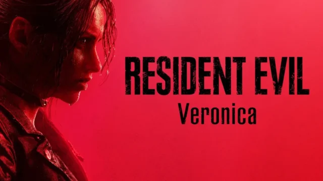 Resident Evil Veronica отримає масштабне сюжетне доповнення на зразок Separate Ways
