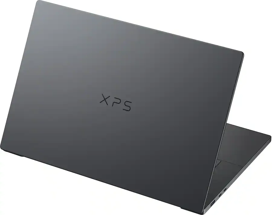 OLED-екран Tanhermann на XPS 16