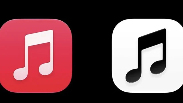 Apple Music отримує масштабний редизайн: нова іконка та оновлений інтерфейс