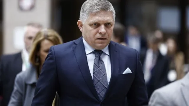 Словаччина планує розширити закупівлю російських енергоносіїв попри санкції ЄС