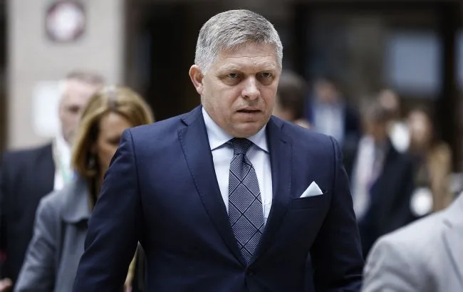 Переговори щодо поставок газу та нафти з Росії