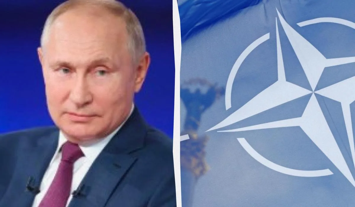 Переговори щодо військової присутності НАТО в Європі