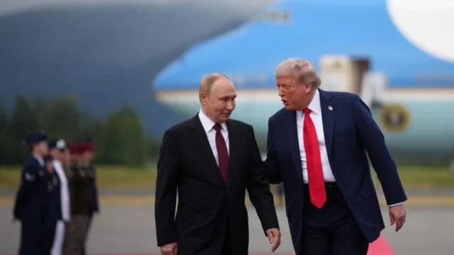 Трамп дозволив російському дизелю: що насправді стоїть за угодою з Путіним