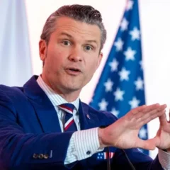 Пентагон спростував обмеження Starlink для України та прояснив позицію щодо Patriot
