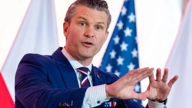 Пентагон спростував обмеження Starlink для України та прояснив позицію щодо Patriot