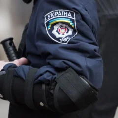 Спецоперація у Кропивницькому: озброєний чоловік влаштував стрілянину в центрі міста