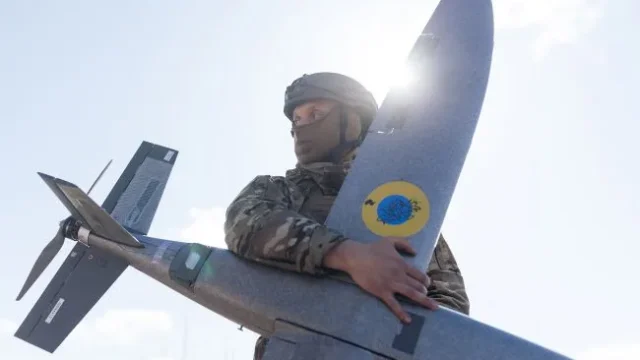 ЗСУ знищили ключові об’єкти російського ВПК: заводи та літак на аеродромі