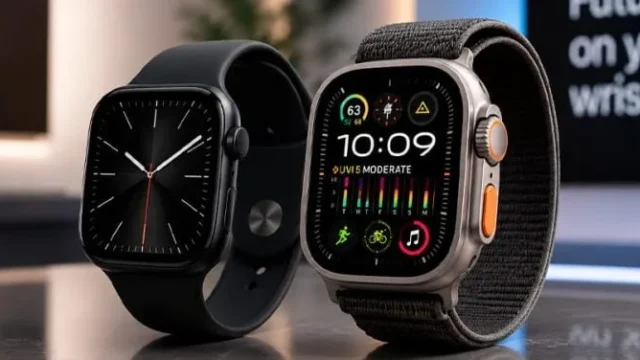 Apple Watch Series 12 та Ultra 4: що змінилося всередині за розбиранням iFixit