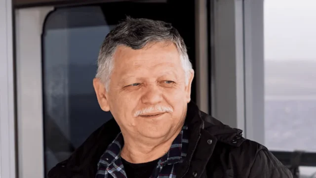 Російське полонення українського вченого: звинувачення у державній зраді за антарктичні дослідження