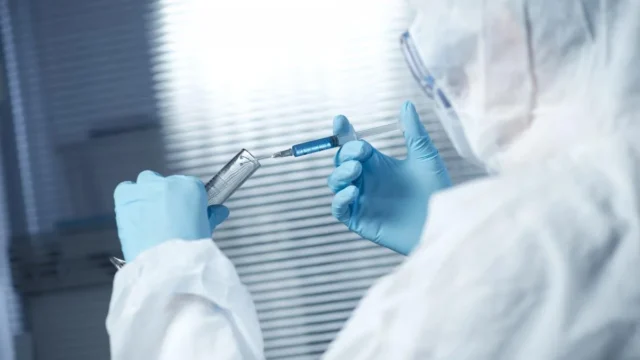Російські чиновники замовчують епідемію легеневої чуми в Іркутській області