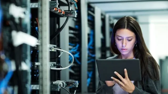 Удар по TENET в Одесі: перебої інтернету після атаки на дата-центр