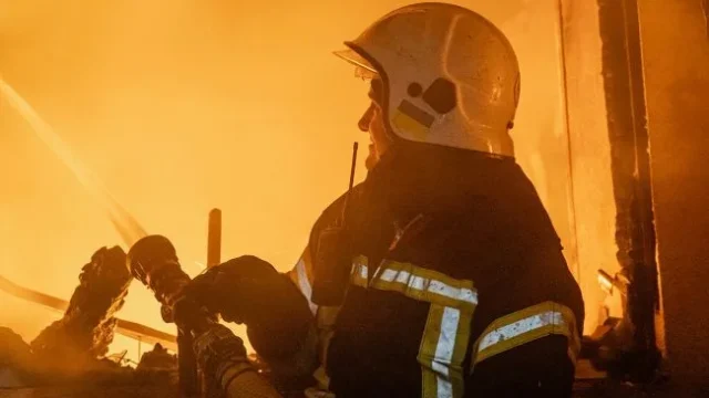 Атака на виробника побутової хімії: підприємство 2К у Хмельницькому зупинило роботу