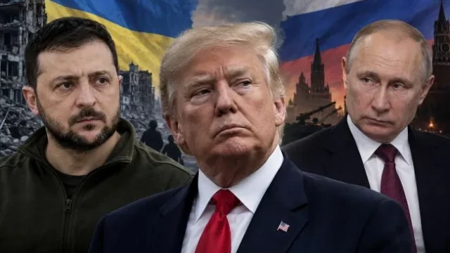 Енергетичне перемир’я Трампа: що обіцяв США і як відреагували Київ та Москва