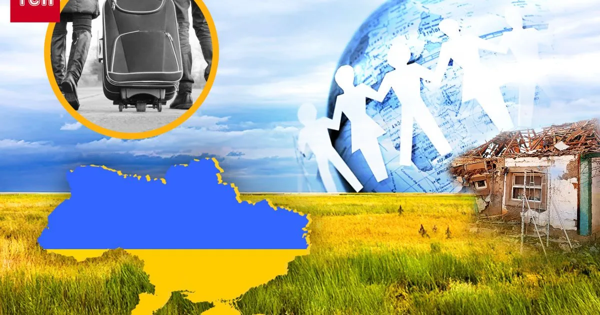 Президент України під час виступу в Hudson Institute