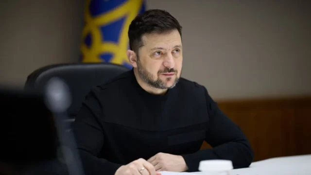 Україна презентувала ракету «Ніка» для боротьби з російськими дронами