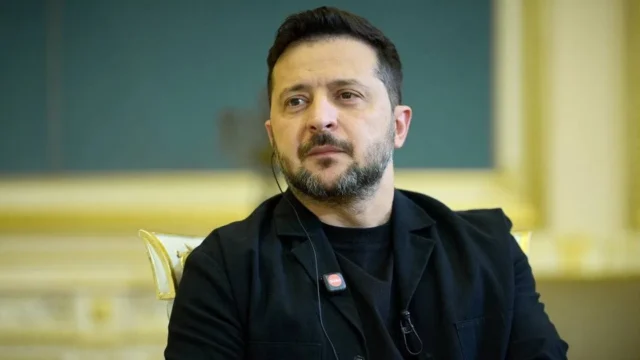 Зеленський пояснив різницю в підходах України та США до завершення війни