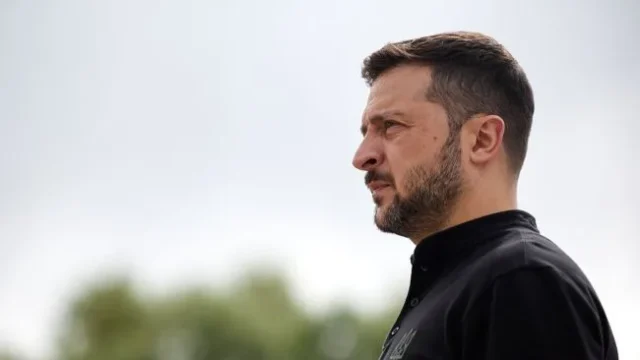 Зеленський назвав три умови для припинення атак на російські НПЗ